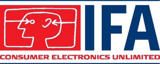 2019年德国柏林IFA消费类电子产品及家用电器展览会+2020美国CES