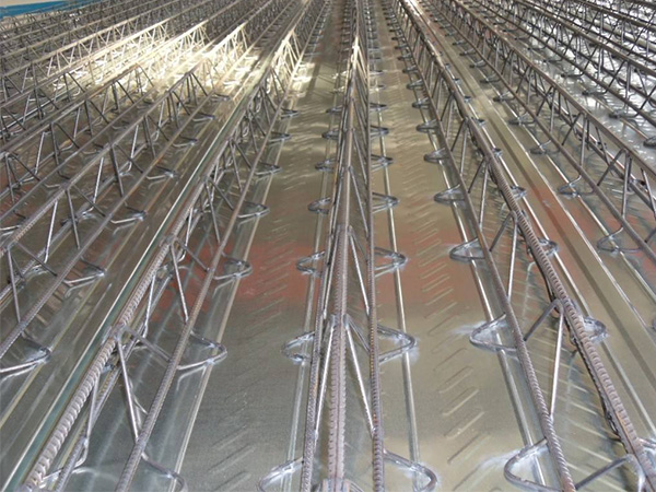 标准型钢筋桁架楼承板与装配型钢筋桁架楼承板区别