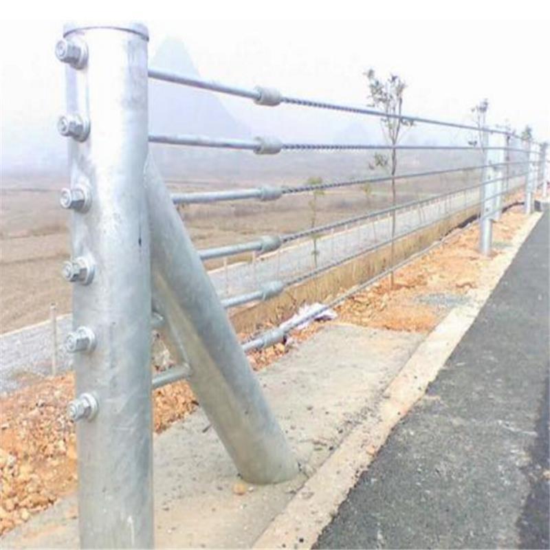 福州优质景区缆索护栏厂