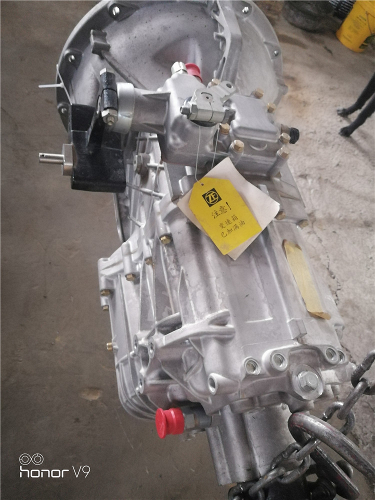 销售大量发动机增压器DQ60D3