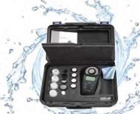 美国Thermo-奥立龙AQ3010便携式浊度仪/适于地表水/污水