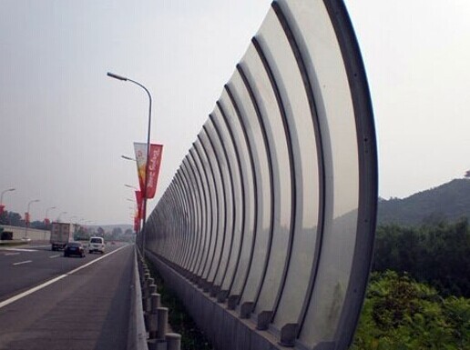 贵州高速公路隔音材料声屏障价格