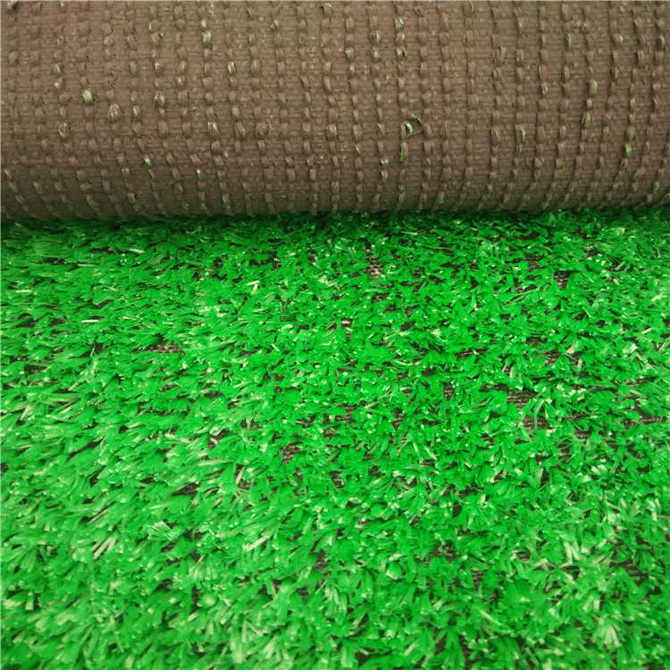 塑料草皮仿真植物学校幼儿园铺设围墙公司地毯耐用绿化草坪