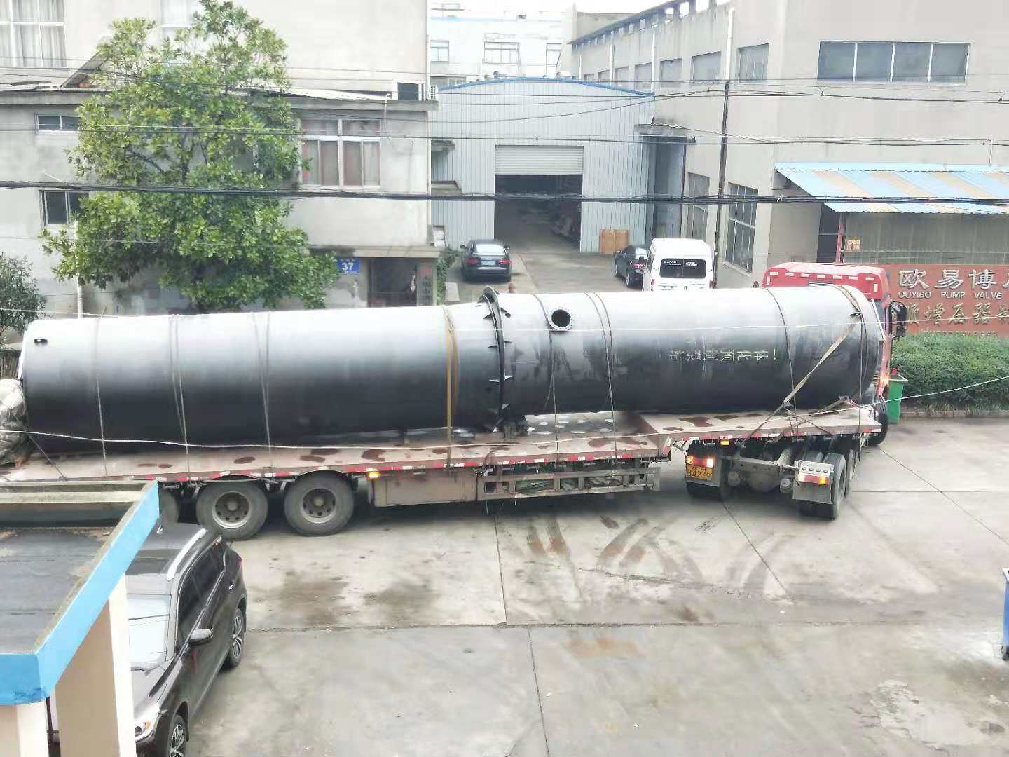 台州不锈钢一体化预制泵站型号