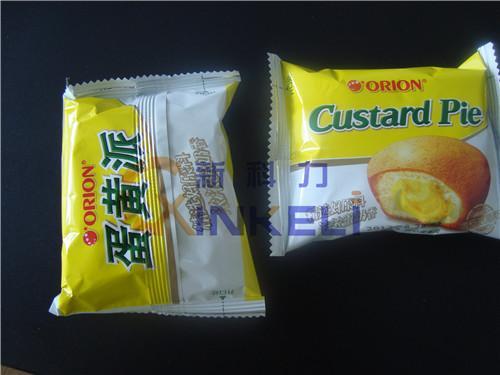 理料线包装机价格