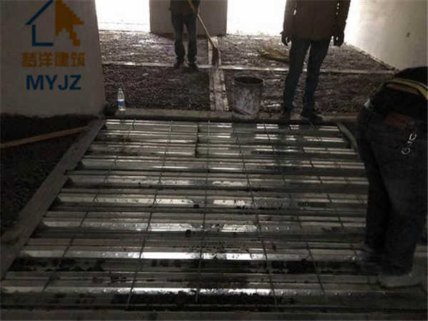 北京专业浇筑楼板浇筑平台露台