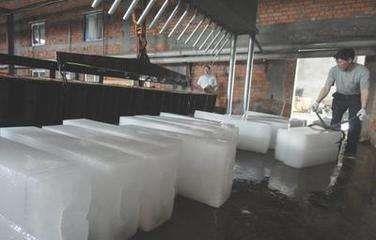 无锡冰块公司生产