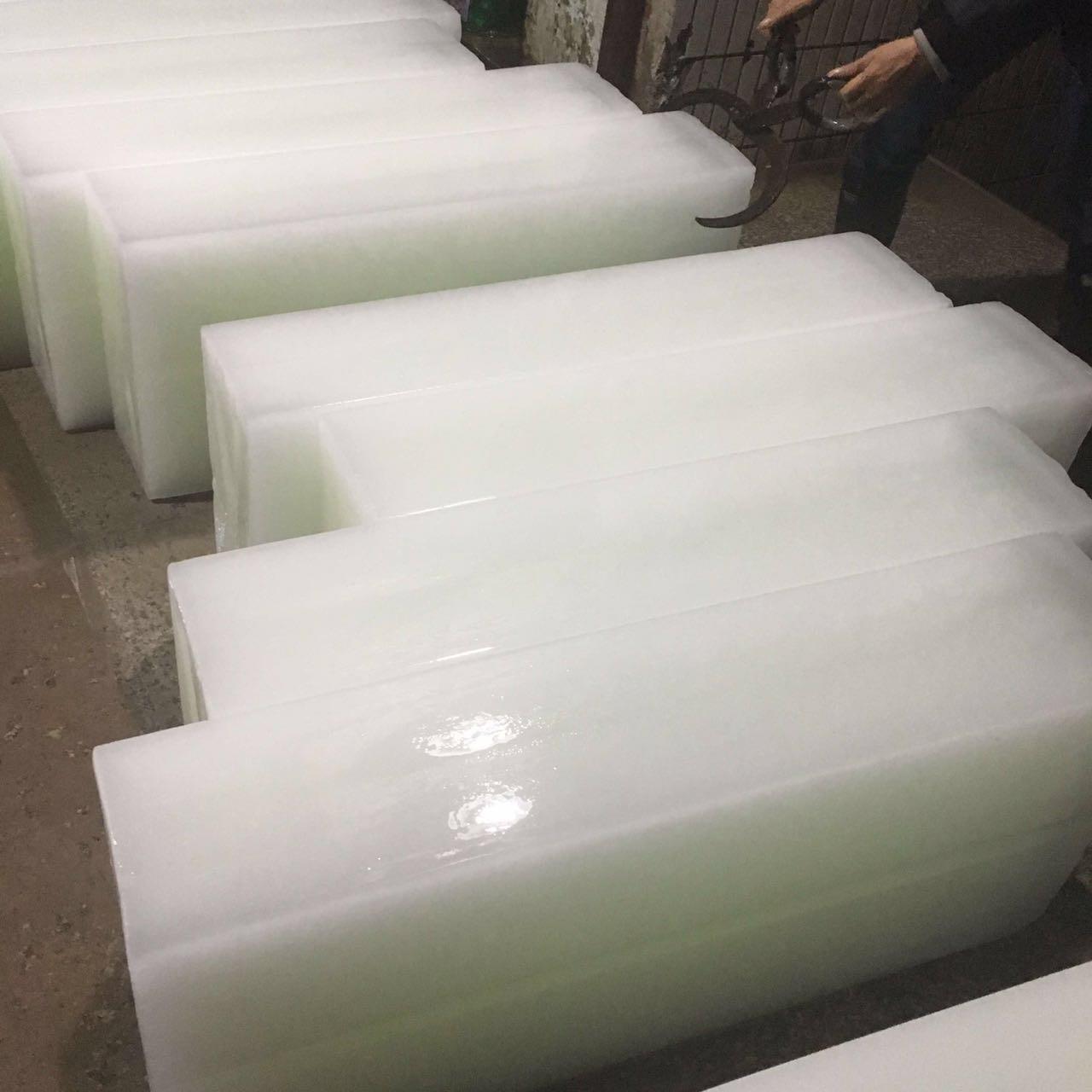 九江冰块生产规格