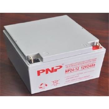 NPN蓄电池NP7-12机柜储能