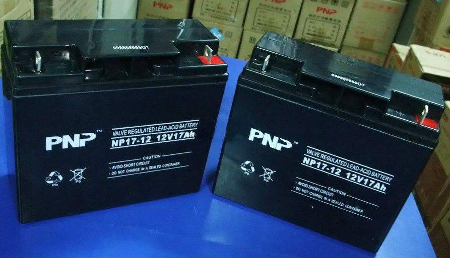 NPN蓄电池NP100-12通用免维护