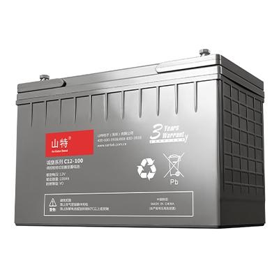 铅酸蓄电池12V12AH参数及规格