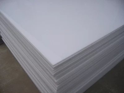 HDPE聚乙烯塑料板材衬板耐磨板