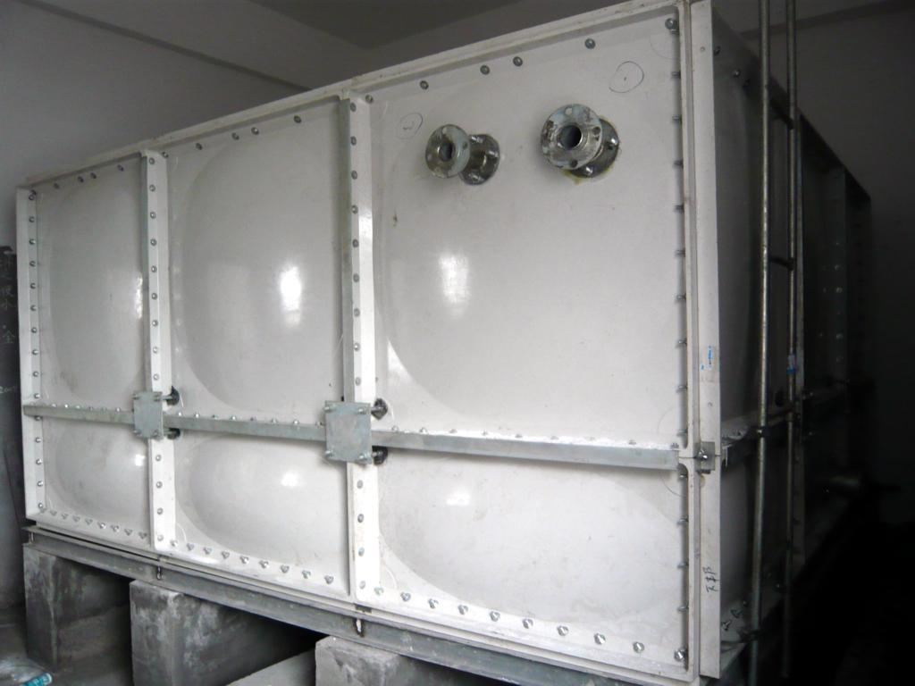 水箱 玻璃钢统用水箱 安装方便​