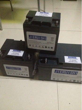 德国杰瑞士蓄电池JRS2-100新疆经销商报价