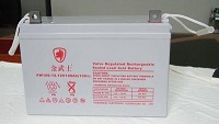 供应金武士蓄电池PW100-12/12V100AH技术规格