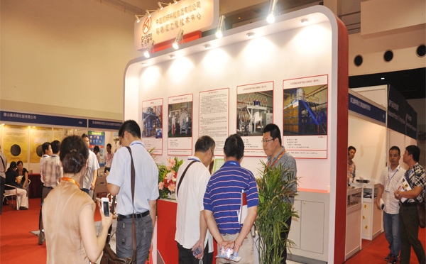 2019北京耐磨材料展览会，北京抗磨技术展览会