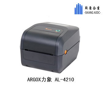 宜兴Argox立象AL-4210标贴打印机