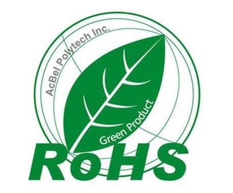 RoHS認證的標志分哪幾種