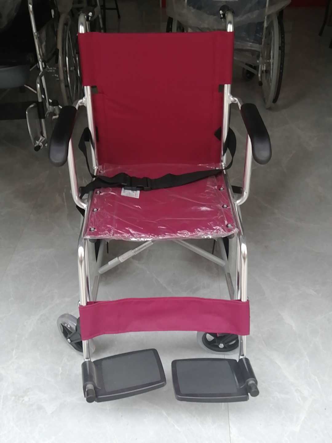 BB广东省顺康达品牌轮椅