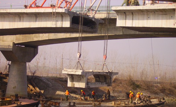 北京专业桥梁切割