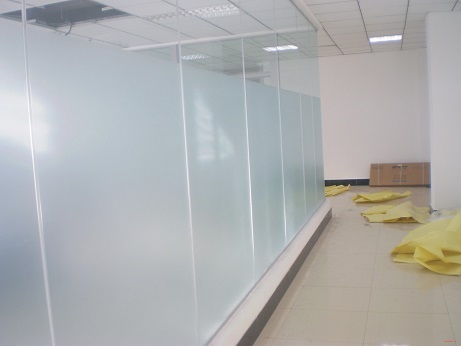 东莞玻璃贴膜厂家直销 服务为先 惠州市欧尚林隔热工程供应