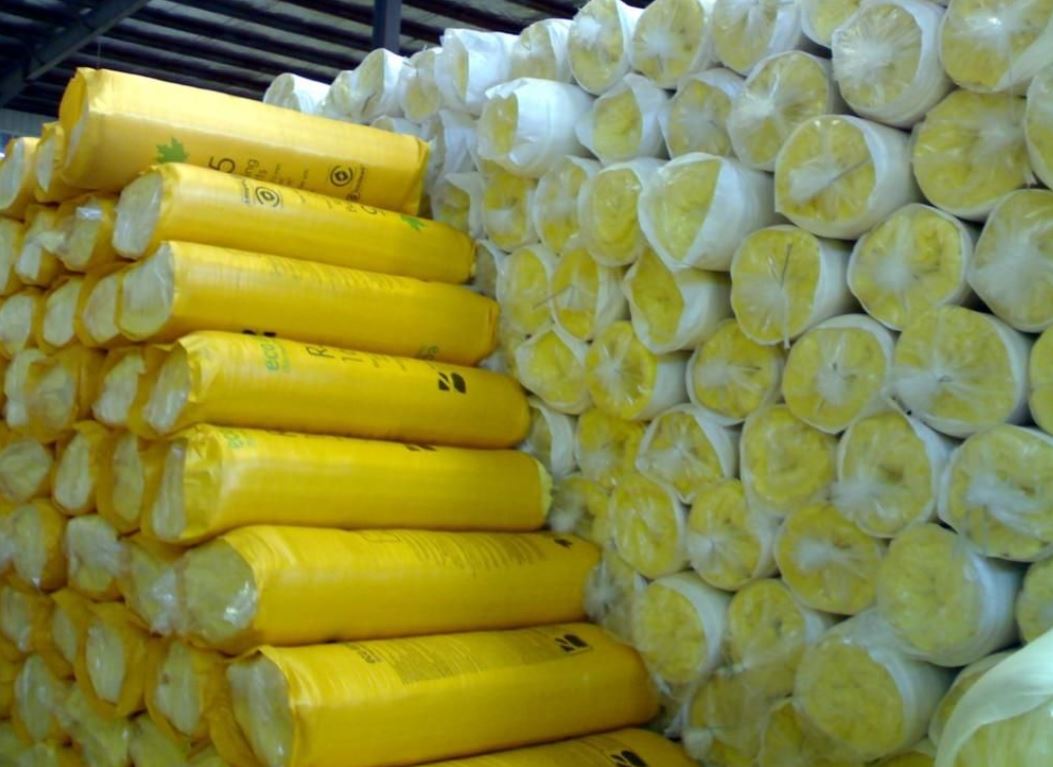 玻璃棉保温管壳生产制造厂家
