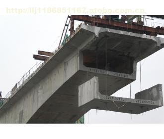 淄博桥梁临时支座切割拆除技术精湛