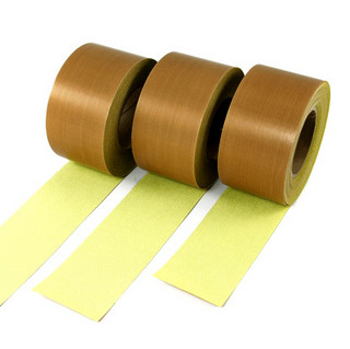 江苏亚威供应特氟龙胶带 带离型纸胶布