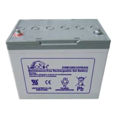 理士蓄电池DGM12-50安徽代理商图片厂家报价 容量足