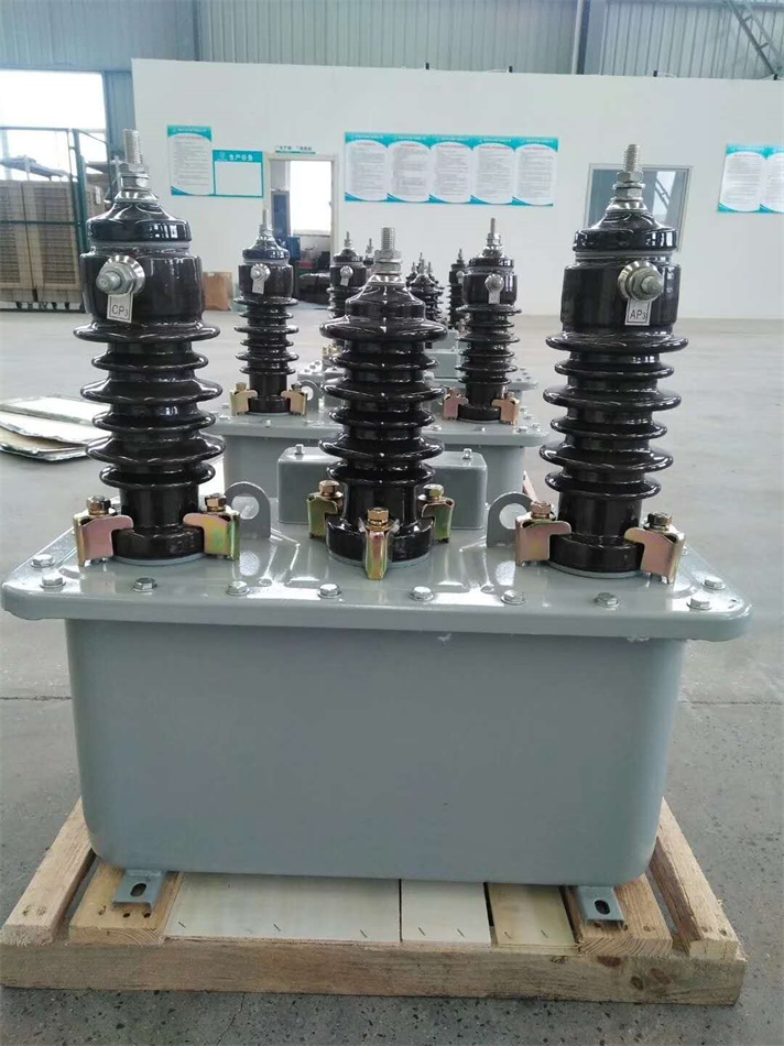 南宁生产厂家JLSZV-10kv干式电力计量箱