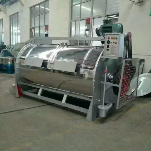 XGP-200公斤工业洗衣机400磅大型洗衣机