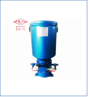 上海自动润滑泵 启东市博强冶金设备制造供应