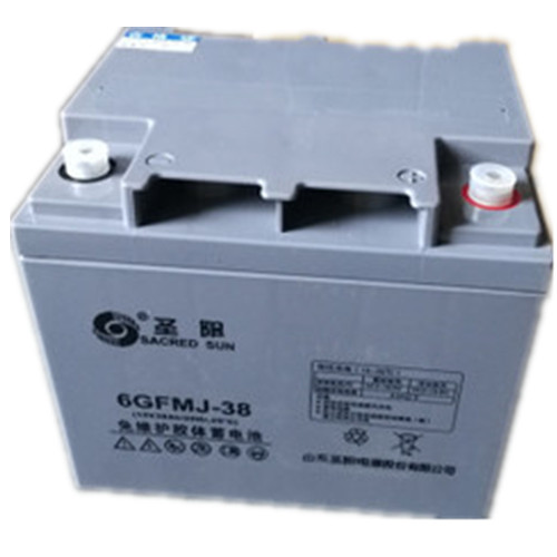 山特蓄电池12V65AH 规格参数报价免维护蓄电池