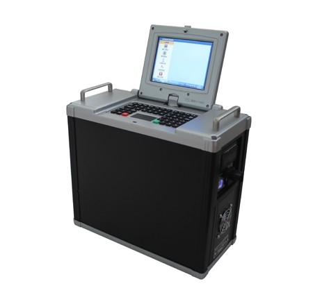 XY-3700型便携式红外烟气分析仪