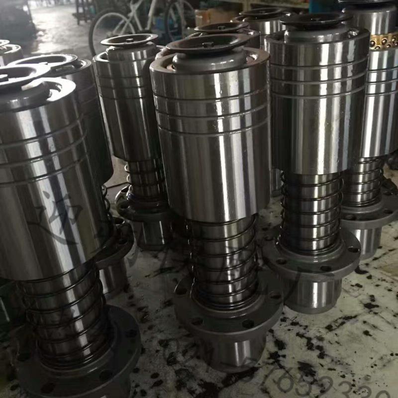上海厂家生产锥导柱