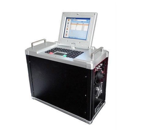 XY-3900型便携式紫外吸收烟气分析仪