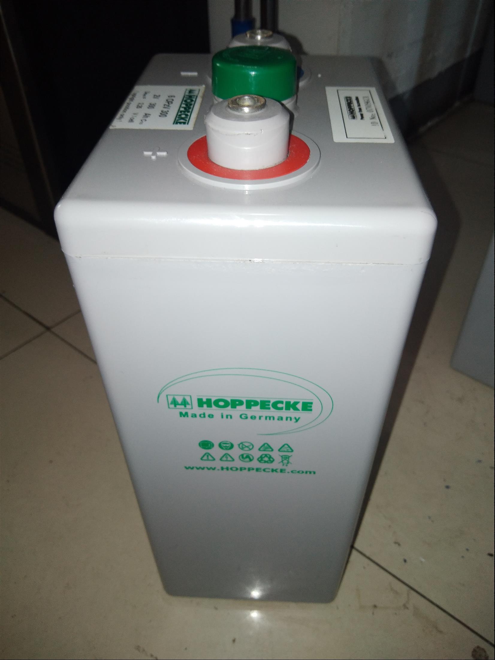 蚌埠6-GF-85荷贝克松树蓄电池规格 回收再生利用率高
