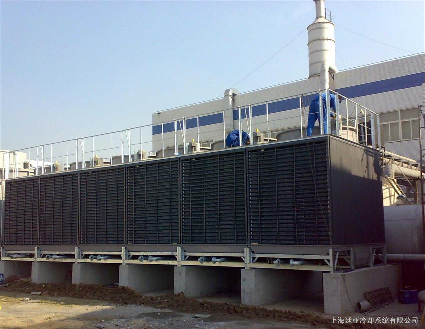 菏泽闭式冷却塔公司 武汉欧派机电设备有限公司