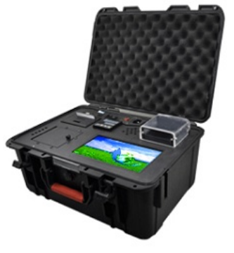 WZL-99便携式多参数水质分析仪 99参水质分析仪 饮用水检测仪