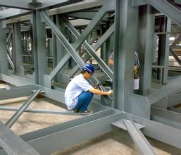 景德镇钢结构检测工业厂房安全检测-固泰工程供