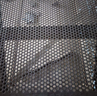 装饰圆孔铝板网A木兰装饰圆孔铝板网A装饰圆孔铝板网批发厂家