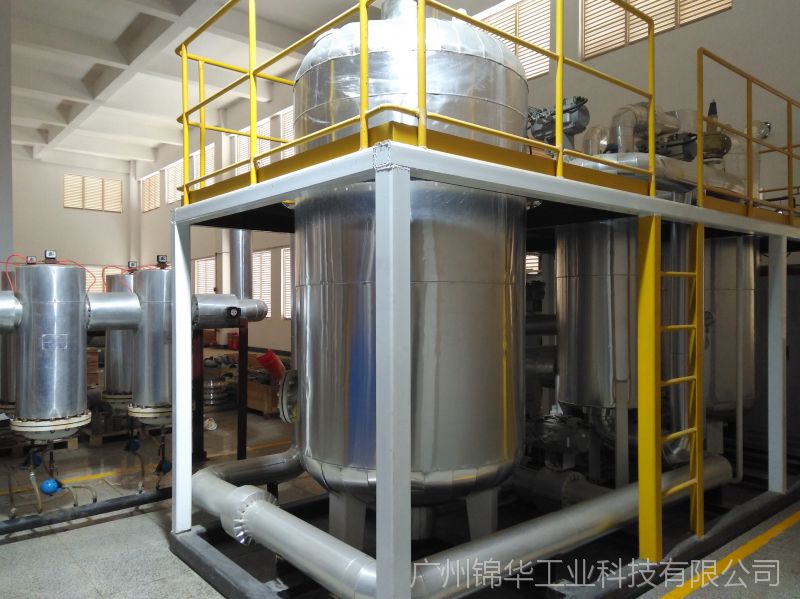 佛山深冷制氮设备JN300A1-3S丨广州锦华工业科技丨