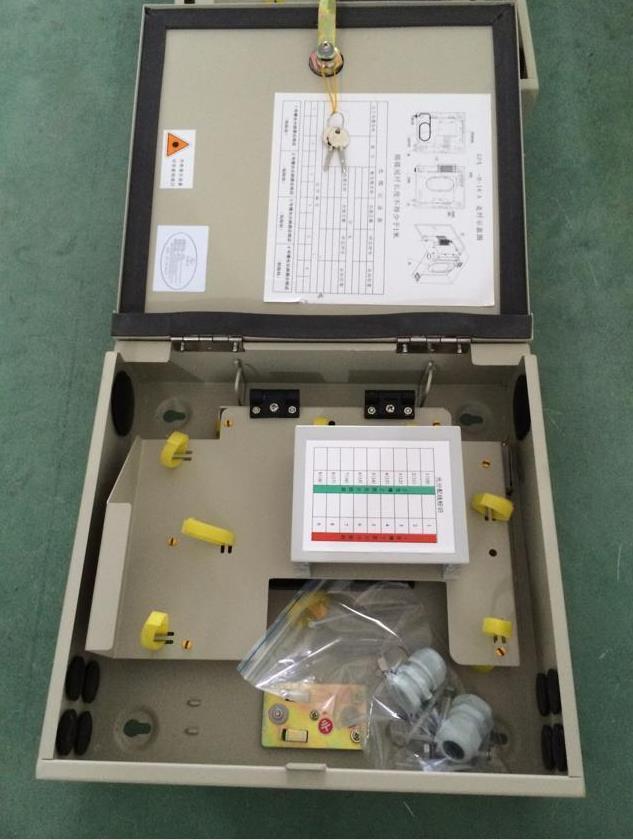热门光纤分光箱公司