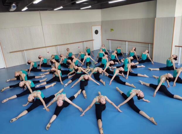 受疫情影响21届山东舞蹈艺考生如何准备舞蹈艺考集训
