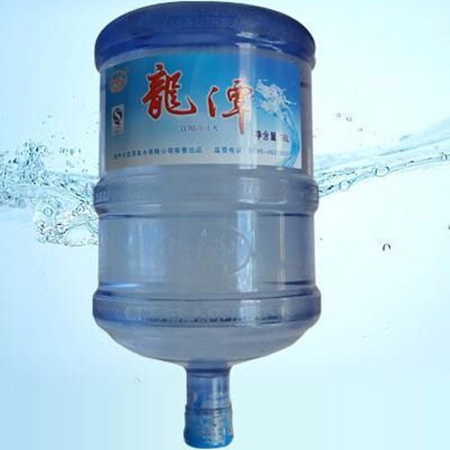 晋江正规的纯净水配送 欢迎咨询 丰泽区速捷桶装水供应