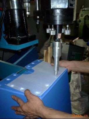 江苏塑料焊接机超声波焊接机厂家直销价格优惠操作方便快捷