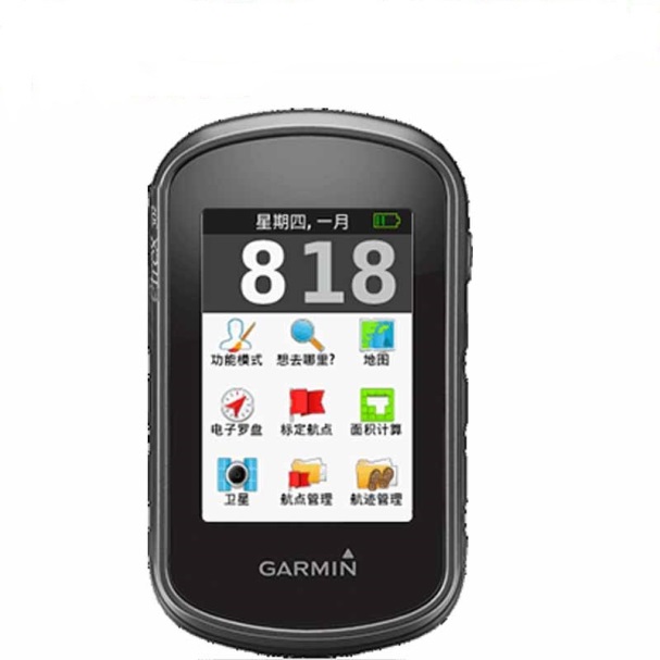 Garmin佳明eTrex 302 GPS定位 手持机