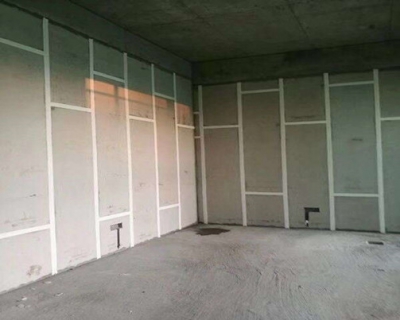 三水区轻质隔墙板安装 诚信为本 漳州邦美特建材供应