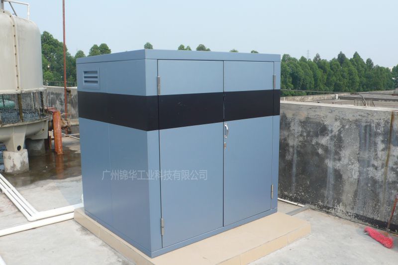 广州散热塔水处理系统丨广州锦华工业科技丨JHKJAC
