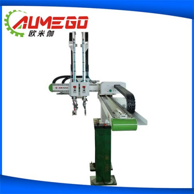 惠州自动上下料机械手价格厂家批发价格好_欧米伽自动化